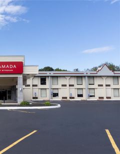 Ramada by Wyndham New Kensington