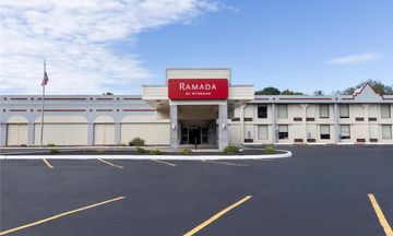 Ramada by Wyndham New Kensington