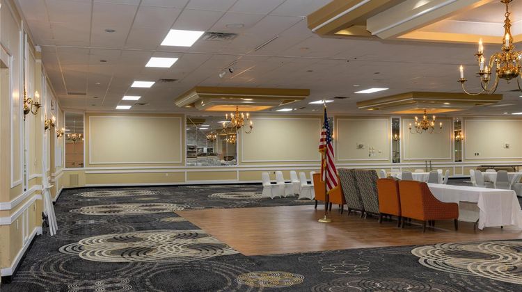 Ramada by Wyndham New Kensington Ballroom