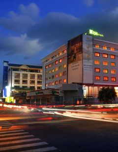 Ibis Styles Kinshasa