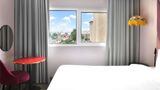 Ibis Styles Kinshasa Room