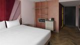 Ibis Styles Kinshasa Room