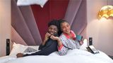 Ibis Styles Kinshasa Room