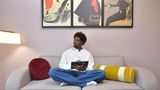 Ibis Styles Kinshasa Suite