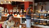 Ibis Styles Kinshasa Restaurant