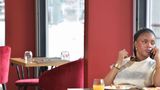 Ibis Styles Kinshasa Restaurant