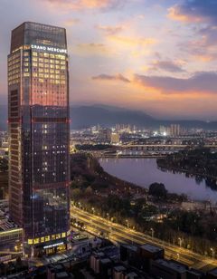 Grand Mercure Taizhou Tiantai