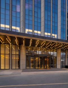 Home2 Suites Changzhou Tianning