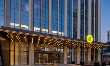 Home2 Suites Changzhou Tianning