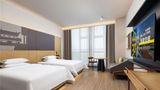 Home2 Suites Changzhou Tianning Room