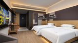 Home2 Suites Changzhou Tianning Room