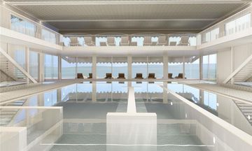 Bel Hotel Oleron Thalasso & Spa