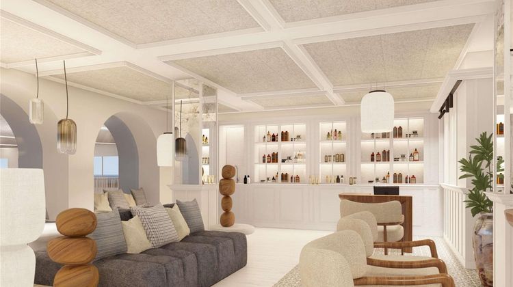 Bel Hotel Oleron Thalasso & Spa Spa