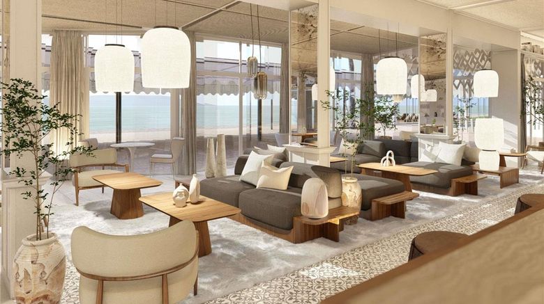 <b>Bel Hotel Oleron Thalasso & Spa Exterior</b>. Images powered by <a href="https://iceportal.shijigroup.com/" title="IcePortal" target="_blank">IcePortal</a>.