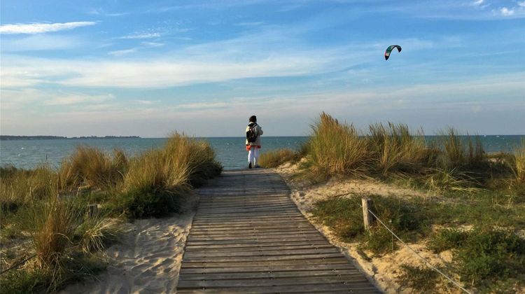 Bel Hotel Oleron Thalasso & Spa Exterior