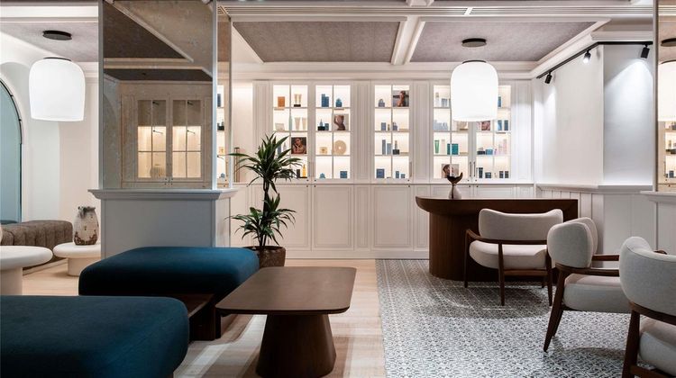 Bel Hotel Oleron Thalasso & Spa Spa