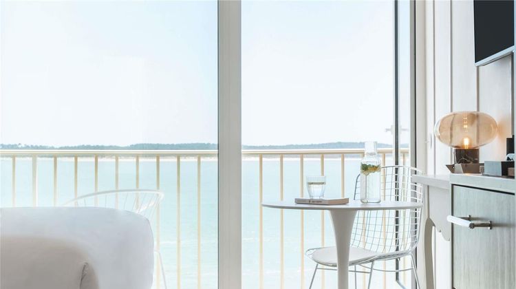 Bel Hotel Oleron Thalasso & Spa Room