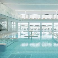 Bel Hotel Oleron Thalasso & Spa