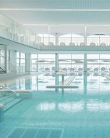 Bel Hotel Oleron Thalasso & Spa