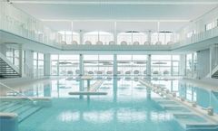 Bel Hotel Oleron Thalasso & Spa
