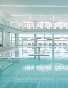 Bel Hotel Oleron Thalasso & Spa