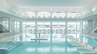 Bel Hotel Oleron Thalasso & Spa