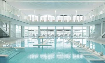 Bel Hotel Oleron Thalasso & Spa