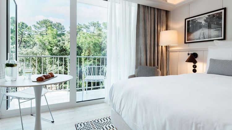Bel Hotel Oleron Thalasso & Spa Room