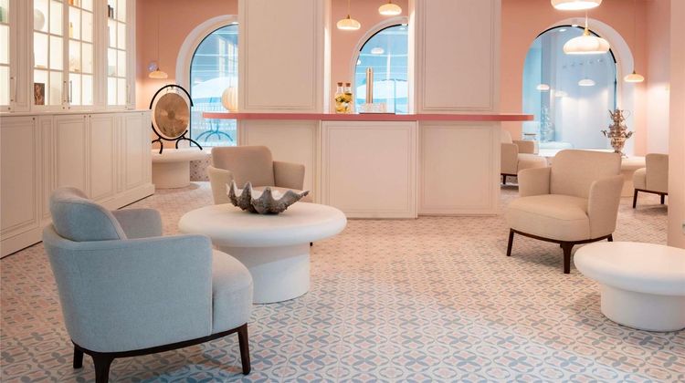 Bel Hotel Oleron Thalasso & Spa Spa