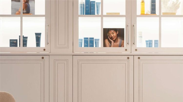 Bel Hotel Oleron Thalasso & Spa Spa
