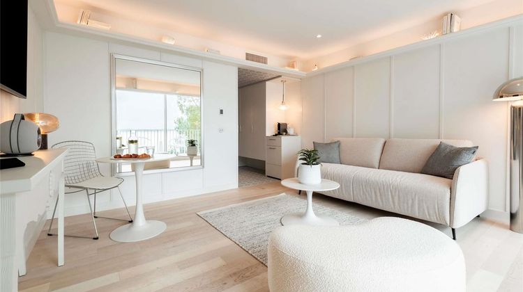 Bel Hotel Oleron Thalasso & Spa Suite