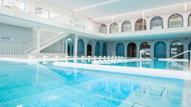 Bel Hotel Oleron Thalasso & Spa Pool