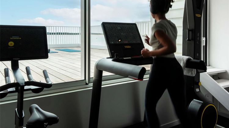 Bel Hotel Oleron Thalasso & Spa Health