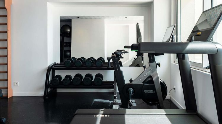 Bel Hotel Oleron Thalasso & Spa Health