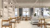 Bel Hotel Oleron Thalasso & Spa Restaurant