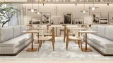 Bel Hotel Oleron Thalasso & Spa Restaurant