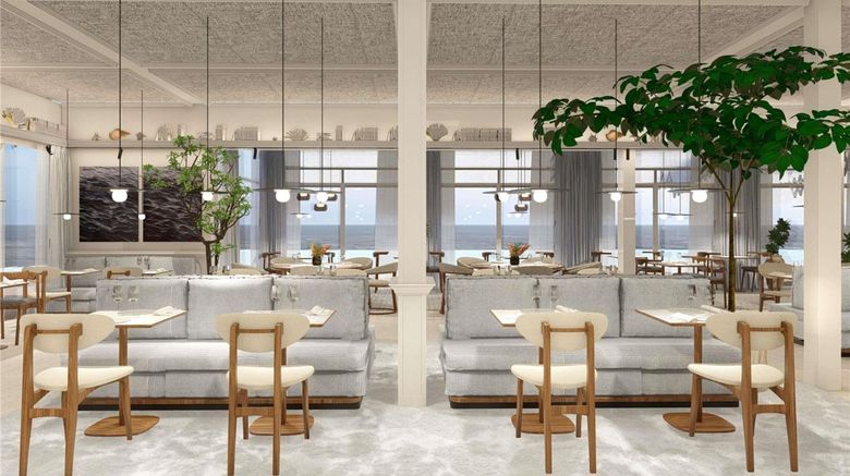 <b>Bel Hotel Oleron Thalasso & Spa Restaurant</b>. Images powered by <a href="https://iceportal.shijigroup.com/" title="IcePortal" target="_blank">IcePortal</a>.