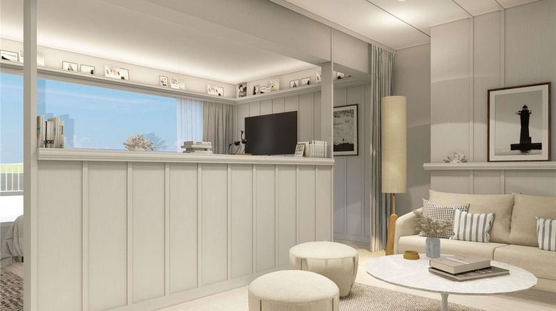 <b>Bel Hotel Oleron Thalasso & Spa Room</b>. Images powered by <a href="https://iceportal.shijigroup.com/" title="IcePortal" target="_blank">IcePortal</a>.