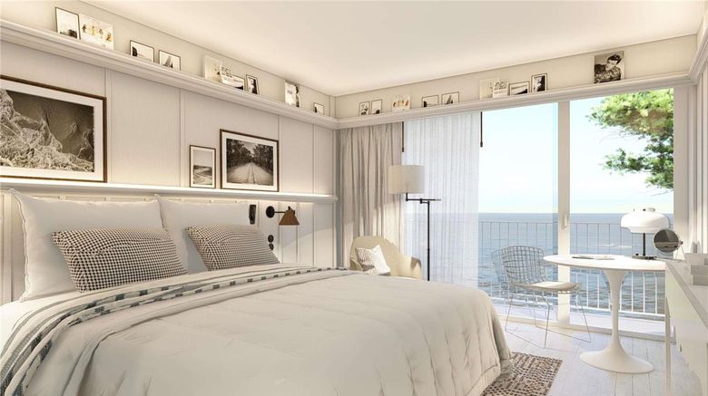 <b>Bel Hotel Oleron Thalasso & Spa Room</b>. Images powered by <a href="https://iceportal.shijigroup.com/" title="IcePortal" target="_blank">IcePortal</a>.