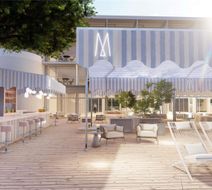 Bel Hotel Oleron Thalasso & Spa Exterior