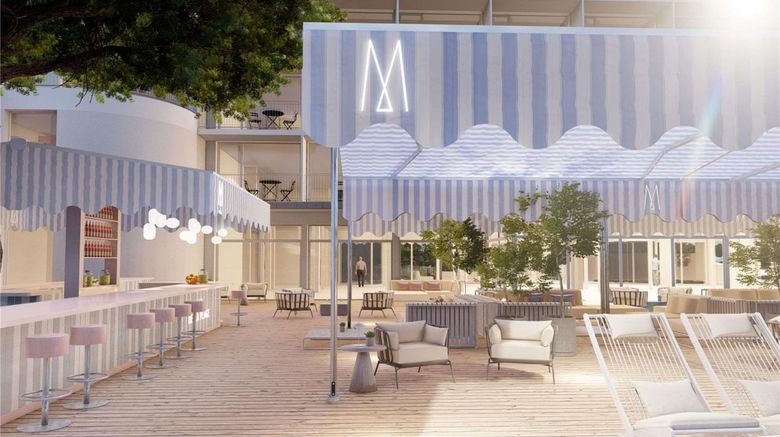 <b>Bel Hotel Oleron Thalasso & Spa Exterior</b>. Images powered by <a href="https://iceportal.shijigroup.com/" title="IcePortal" target="_blank">IcePortal</a>.
