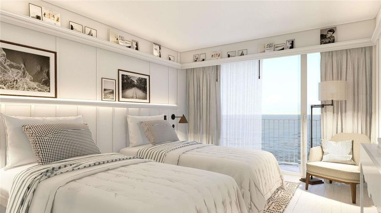 <b>Bel Hotel Oleron Thalasso & Spa Room</b>. Images powered by <a href="https://iceportal.shijigroup.com/" title="IcePortal" target="_blank">IcePortal</a>.