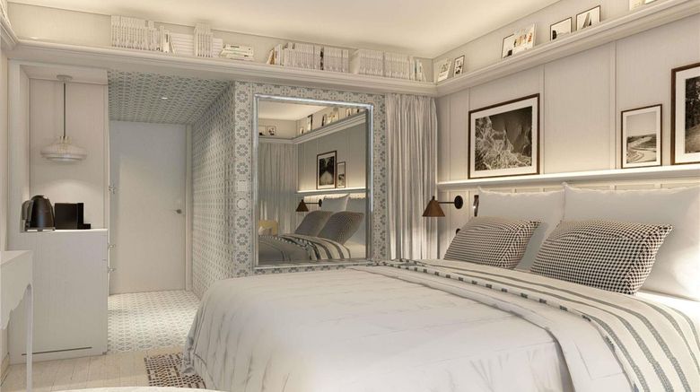 <b>Bel Hotel Oleron Thalasso & Spa Room</b>. Images powered by <a href="https://iceportal.shijigroup.com/" title="IcePortal" target="_blank">IcePortal</a>.
