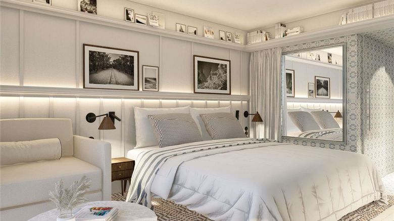 <b>Bel Hotel Oleron Thalasso & Spa Room</b>. Images powered by <a href="https://iceportal.shijigroup.com/" title="IcePortal" target="_blank">IcePortal</a>.