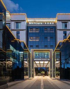 Mercure Lijiang Old Town