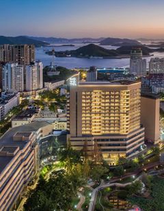Novotel Zhoushan Luting