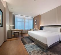Novotel Zhoushan Luting Room