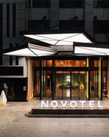 Novotel Haikou West Coast