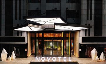 Novotel Haikou West Coast