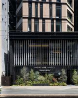 Mercure Tokyu Stay Hiroshima